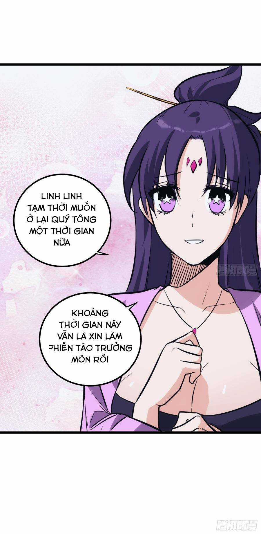 Tự Kỷ Luật Ta Đây Bất Khả Chiến Bại Chapter 47 trang 11