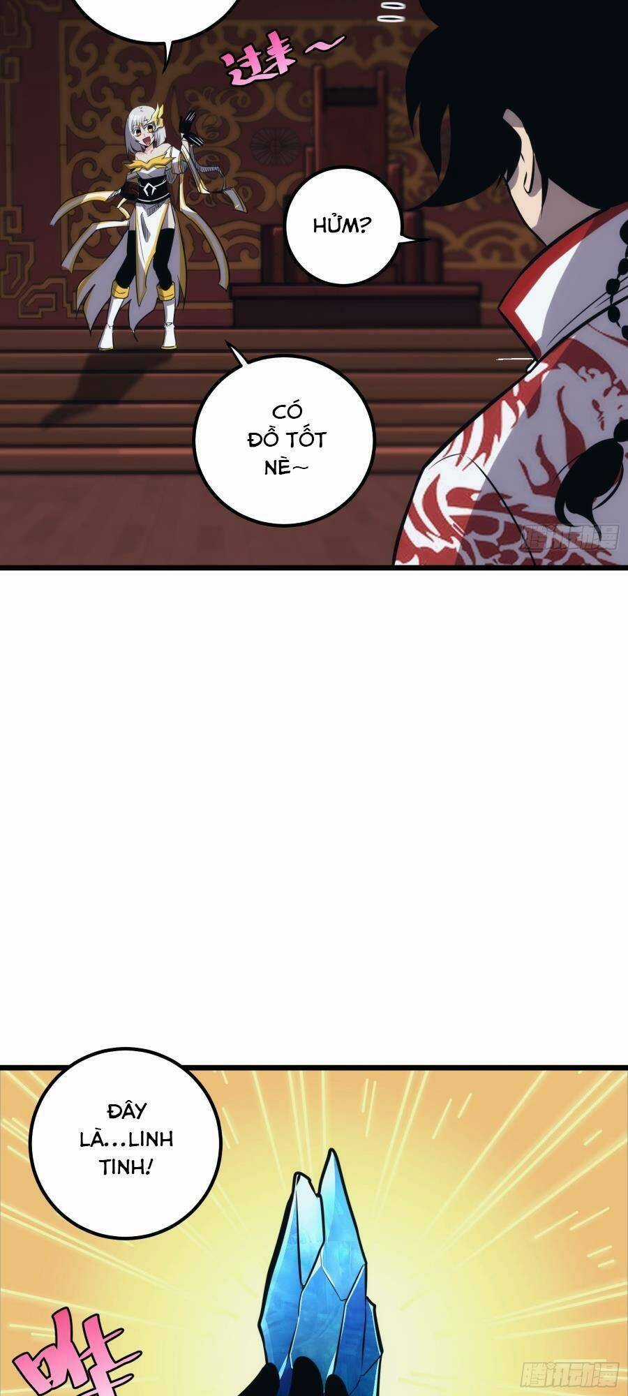 Tự Kỷ Luật Ta Đây Bất Khả Chiến Bại Chapter 47 trang 14