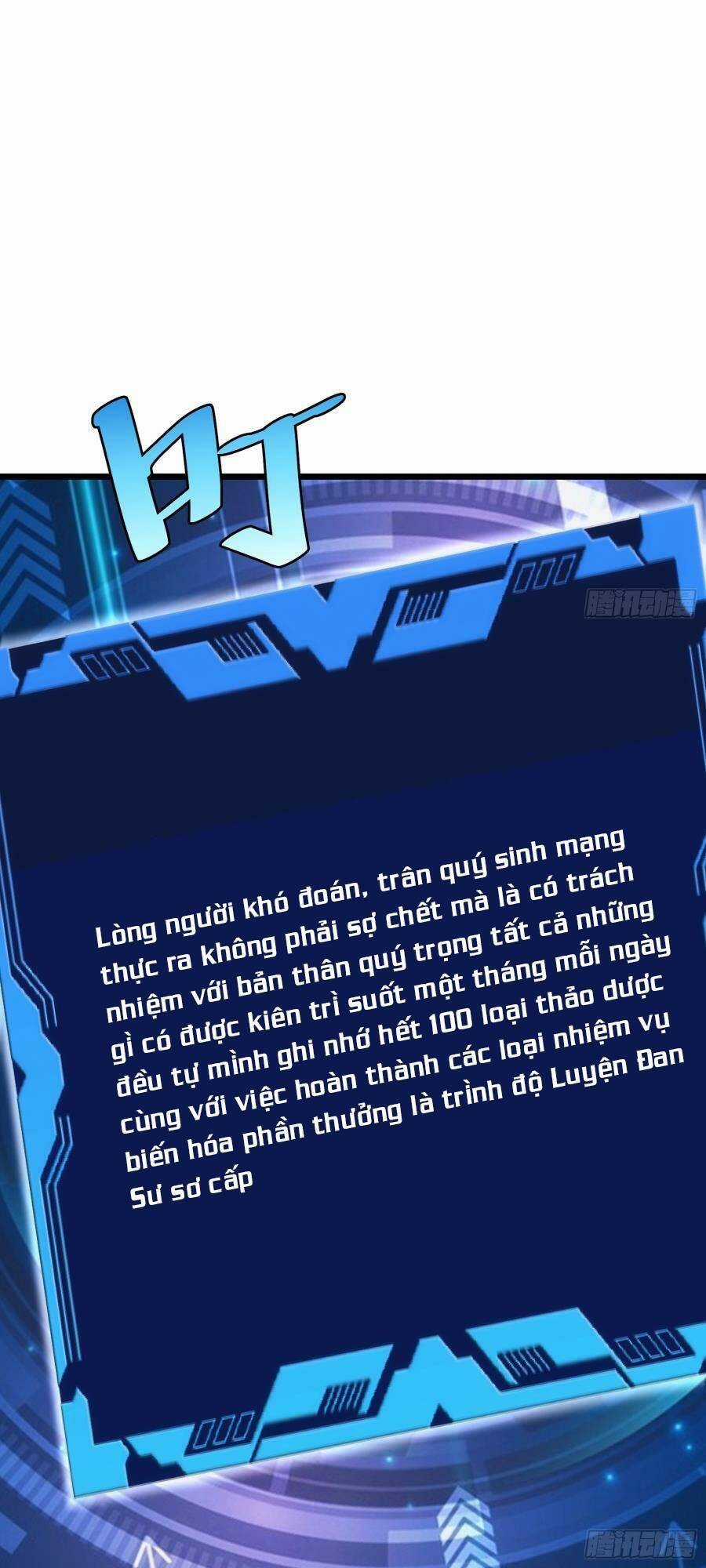 Tự Kỷ Luật Ta Đây Bất Khả Chiến Bại Chapter 47 trang 2