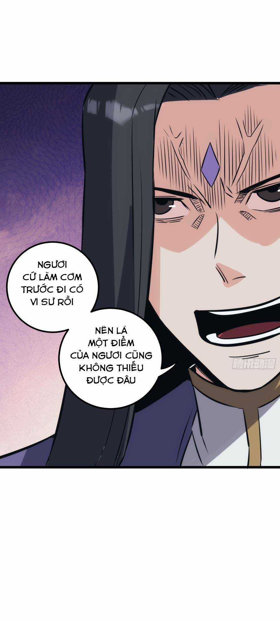 Tự Kỷ Luật Ta Đây Bất Khả Chiến Bại Chapter 47 trang 21