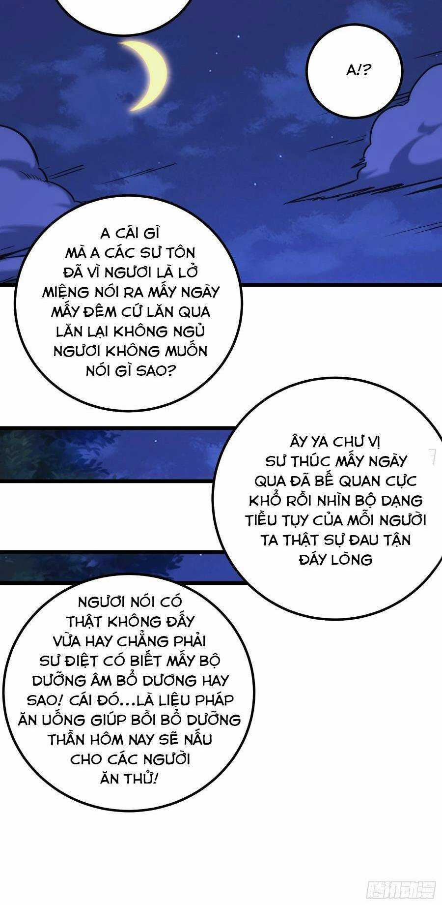 Tự Kỷ Luật Ta Đây Bất Khả Chiến Bại Chapter 47 trang 23