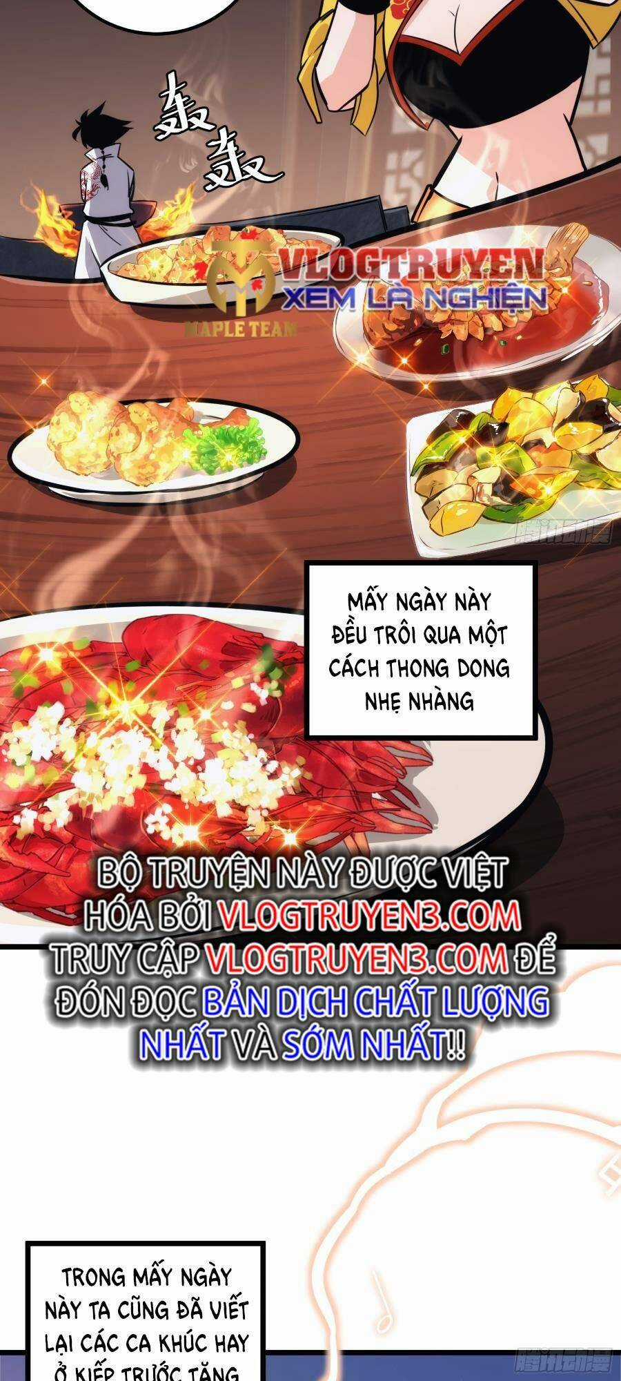 Tự Kỷ Luật Ta Đây Bất Khả Chiến Bại Chapter 47 trang 26