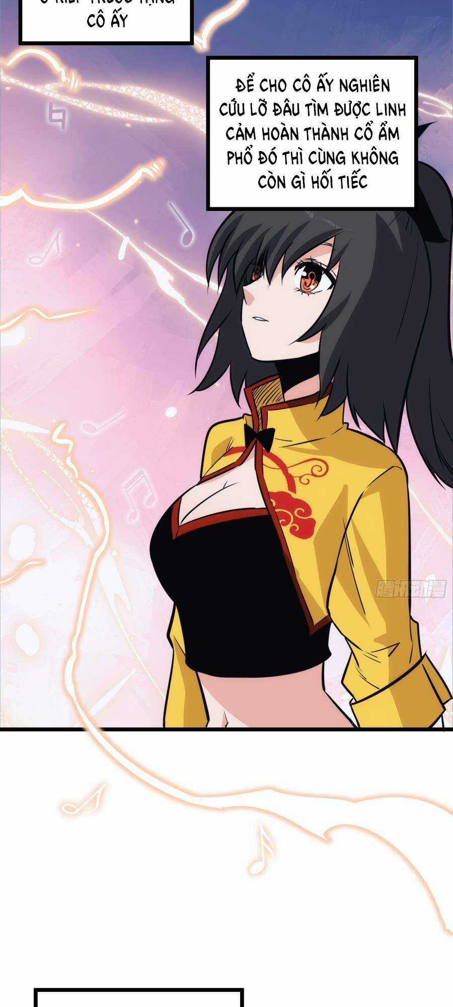 Tự Kỷ Luật Ta Đây Bất Khả Chiến Bại Chapter 47 trang 27