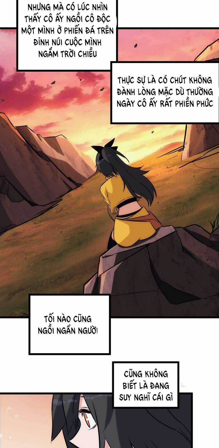 Tự Kỷ Luật Ta Đây Bất Khả Chiến Bại Chapter 47 trang 28