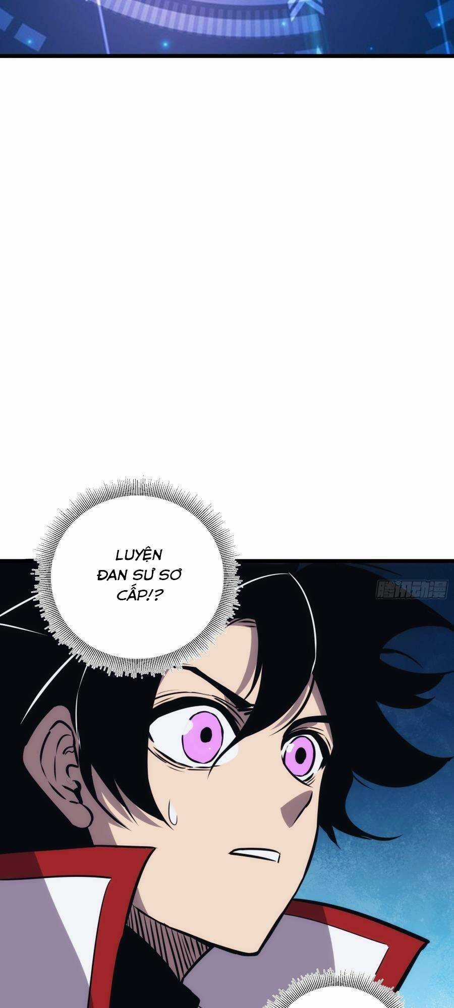 Tự Kỷ Luật Ta Đây Bất Khả Chiến Bại Chapter 47 trang 3