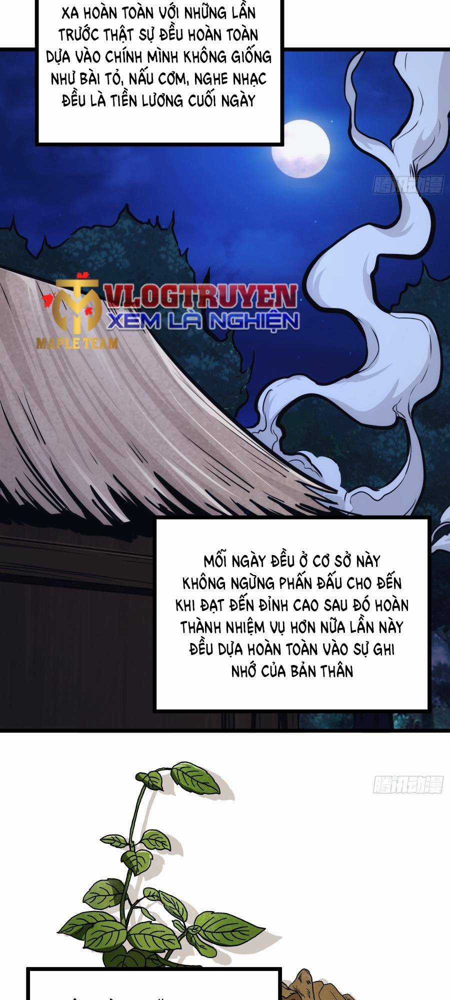 Tự Kỷ Luật Ta Đây Bất Khả Chiến Bại Chapter 47 trang 31