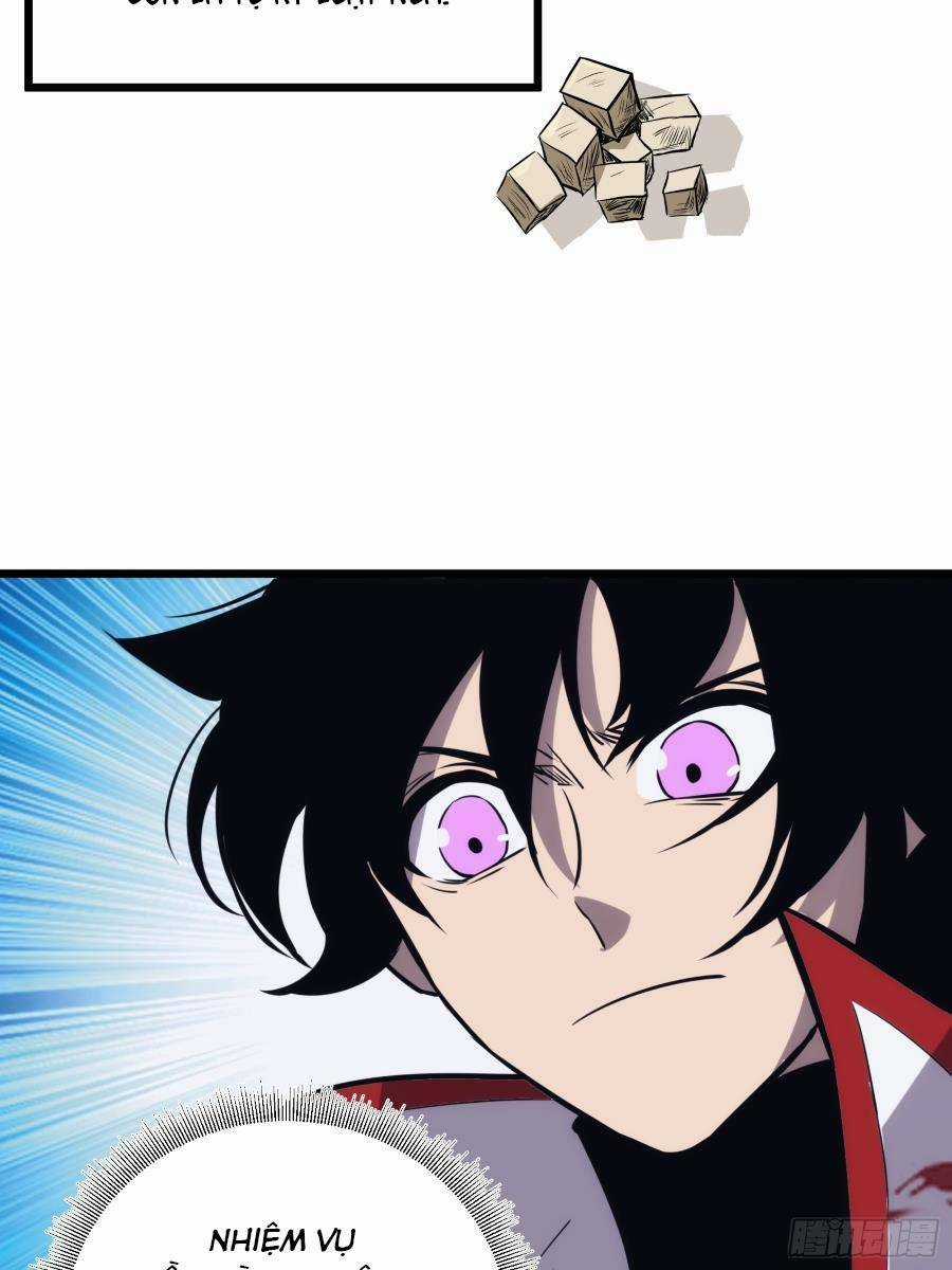 Tự Kỷ Luật Ta Đây Bất Khả Chiến Bại Chapter 47 trang 33