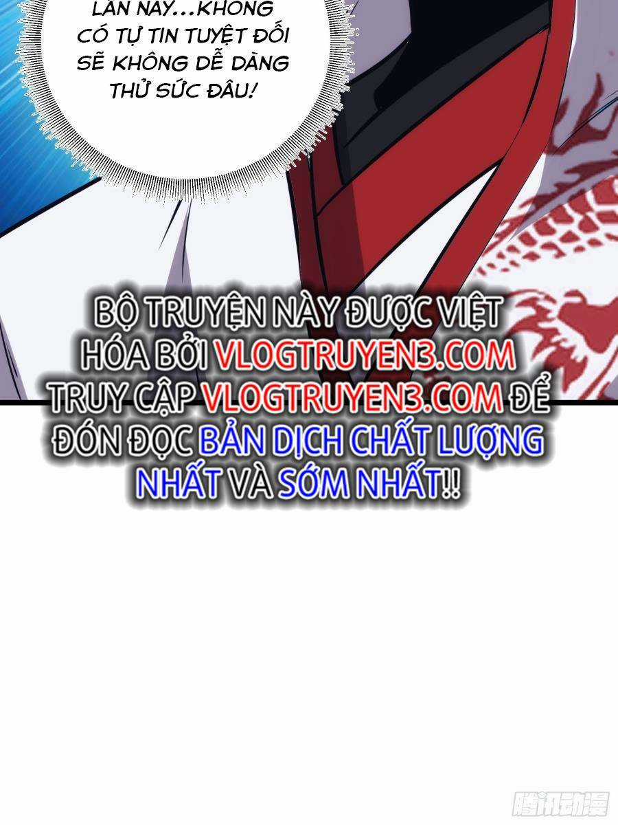 Tự Kỷ Luật Ta Đây Bất Khả Chiến Bại Chapter 47 trang 34