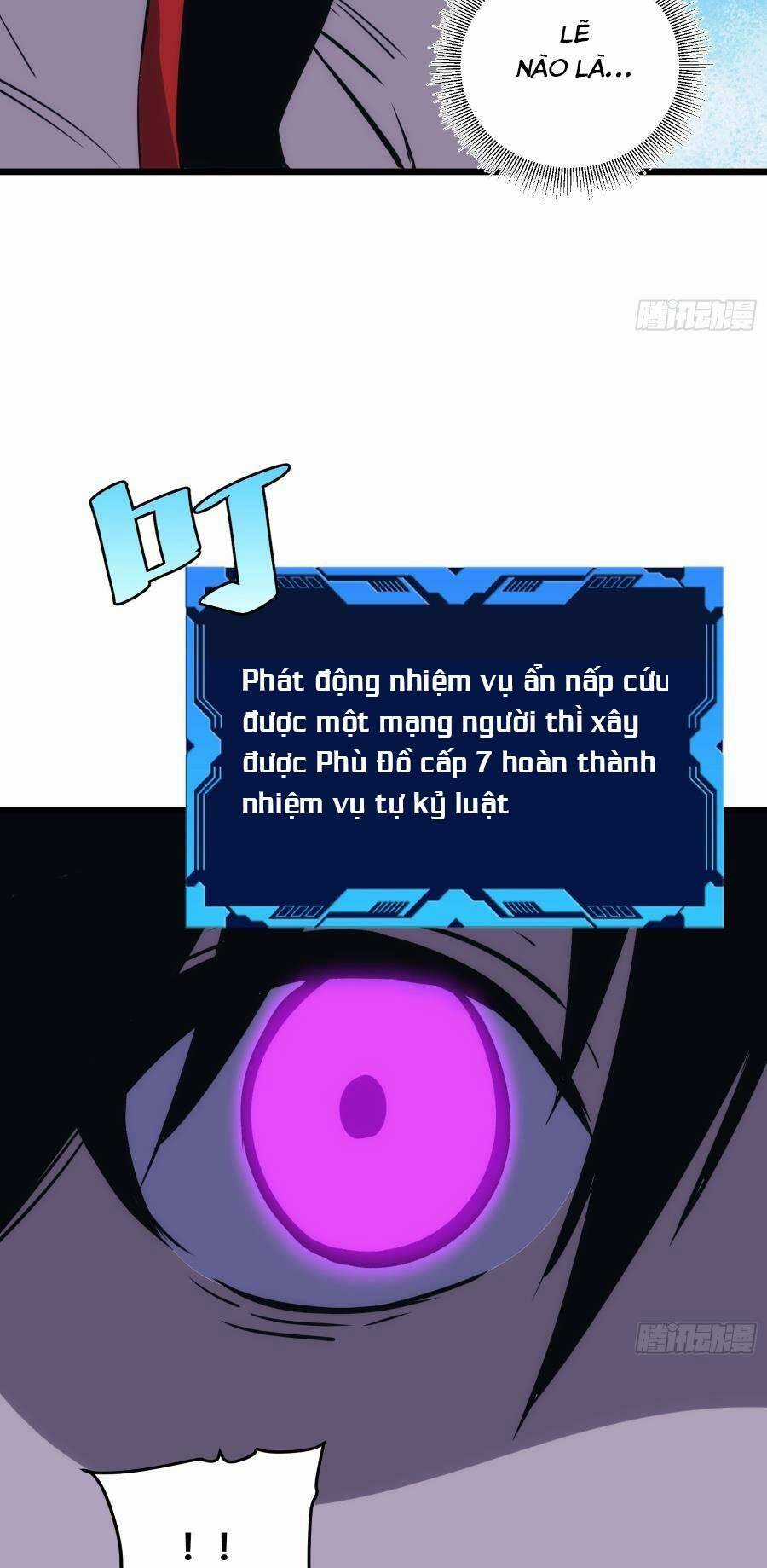 Tự Kỷ Luật Ta Đây Bất Khả Chiến Bại Chapter 47 trang 4