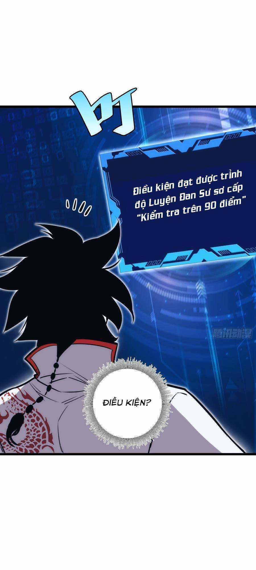 Tự Kỷ Luật Ta Đây Bất Khả Chiến Bại Chapter 47 trang 6