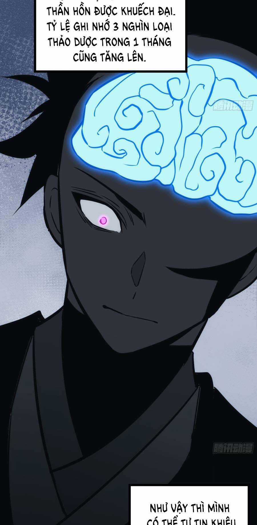 Tự Kỷ Luật Ta Đây Bất Khả Chiến Bại Chapter 48 trang 10