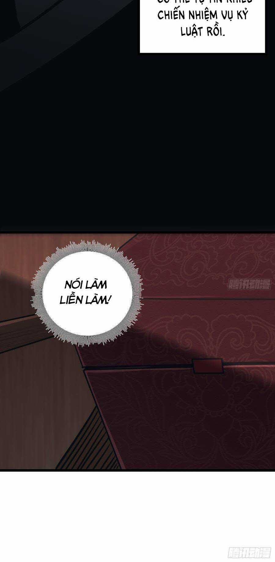 Tự Kỷ Luật Ta Đây Bất Khả Chiến Bại Chapter 48 trang 11