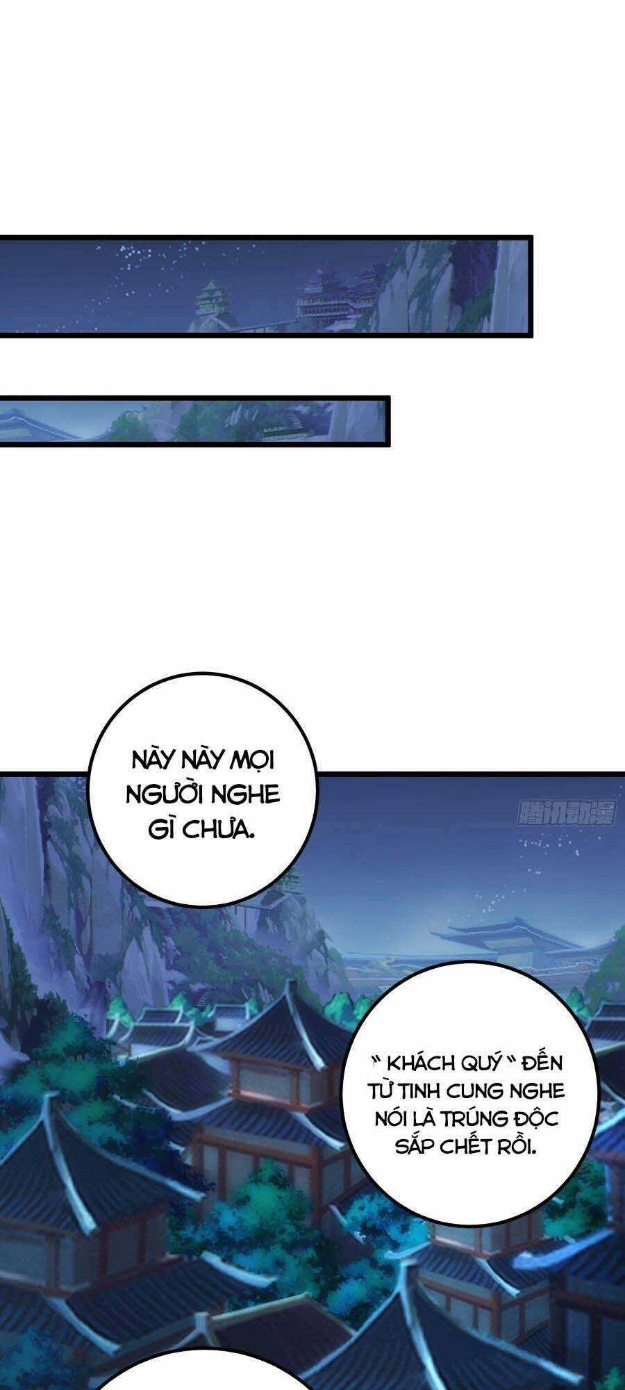 Tự Kỷ Luật Ta Đây Bất Khả Chiến Bại Chapter 48 trang 12