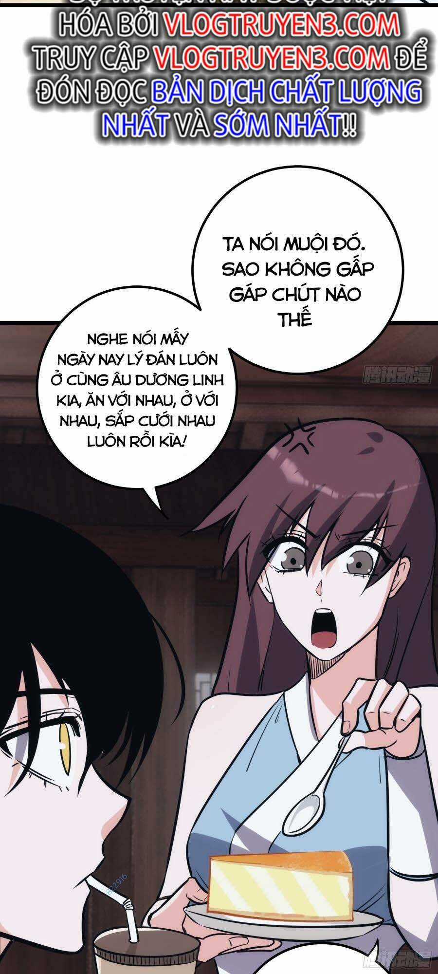 Tự Kỷ Luật Ta Đây Bất Khả Chiến Bại Chapter 48 trang 14