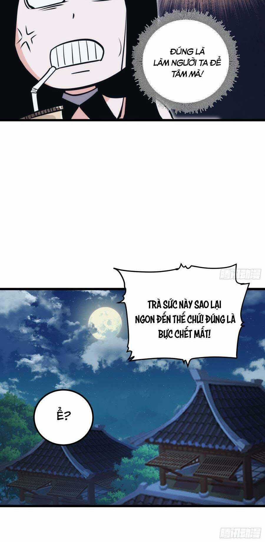 Tự Kỷ Luật Ta Đây Bất Khả Chiến Bại Chapter 48 trang 17