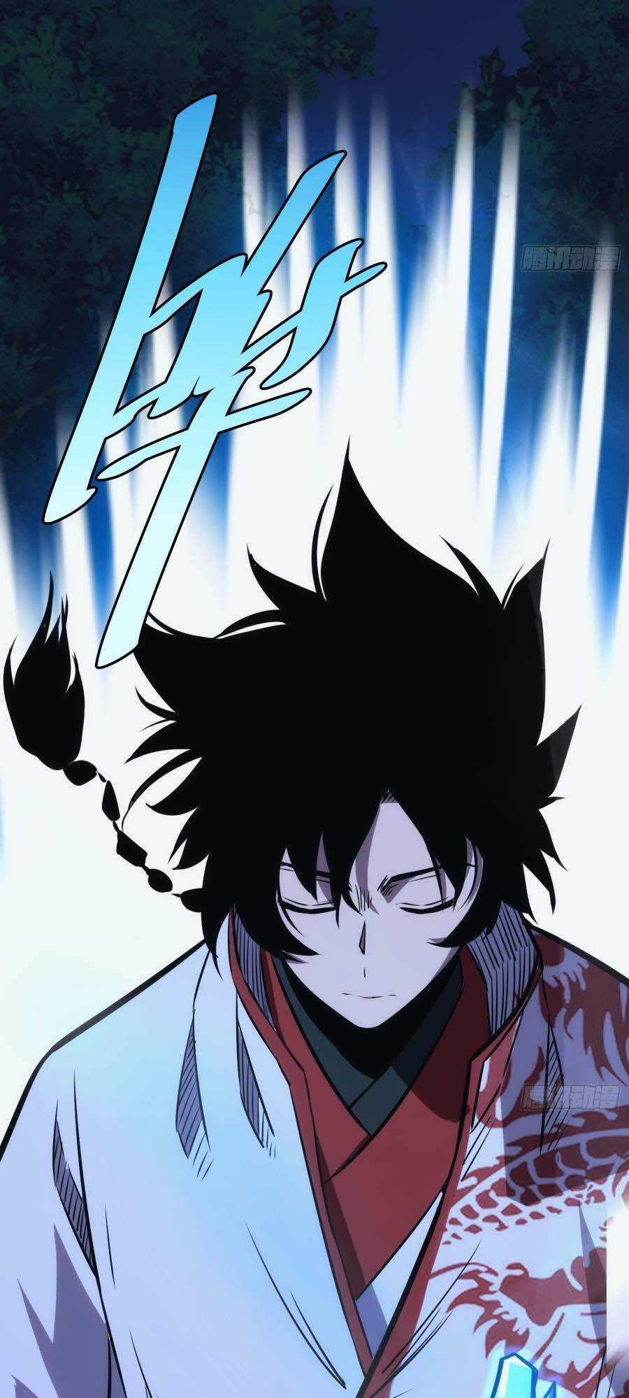 Tự Kỷ Luật Ta Đây Bất Khả Chiến Bại Chapter 48 trang 19