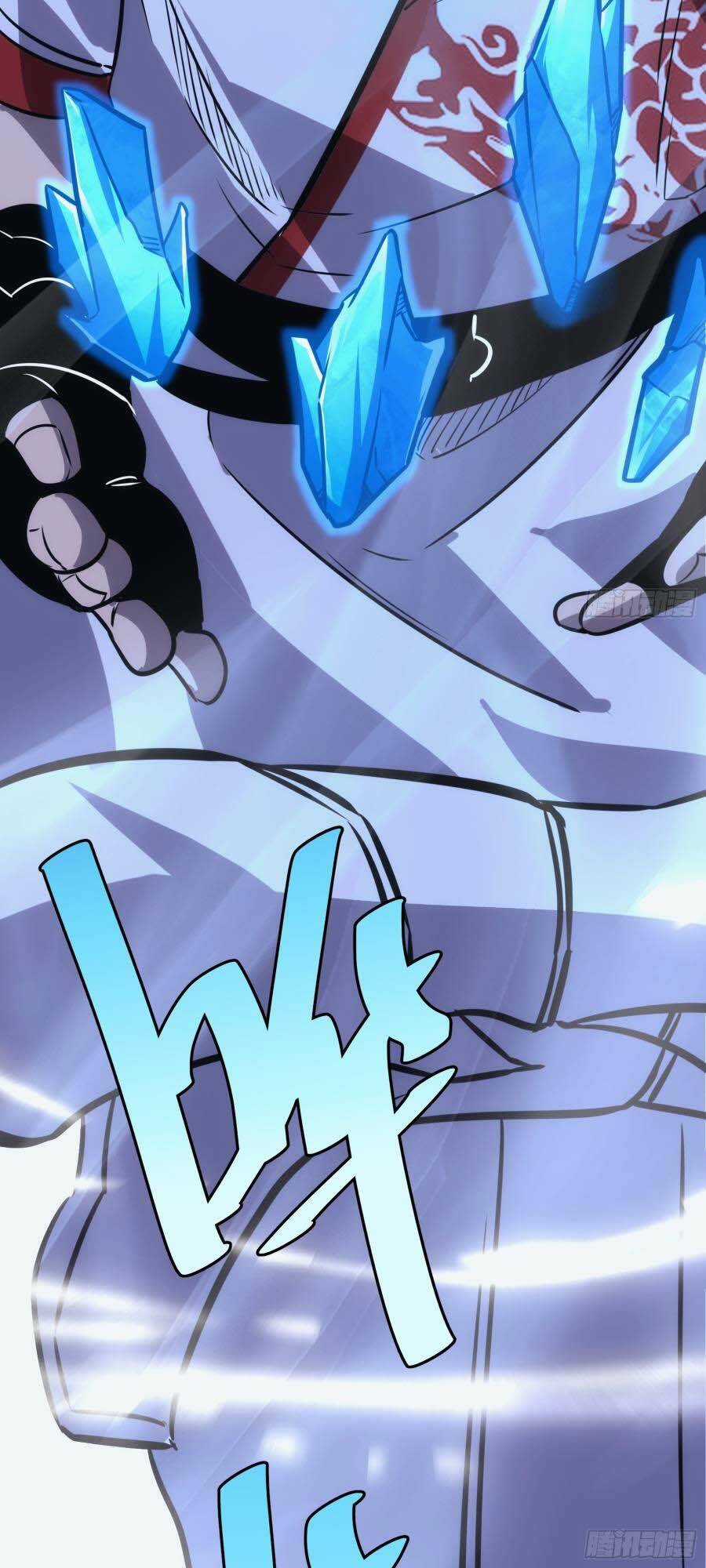 Tự Kỷ Luật Ta Đây Bất Khả Chiến Bại Chapter 48 trang 20