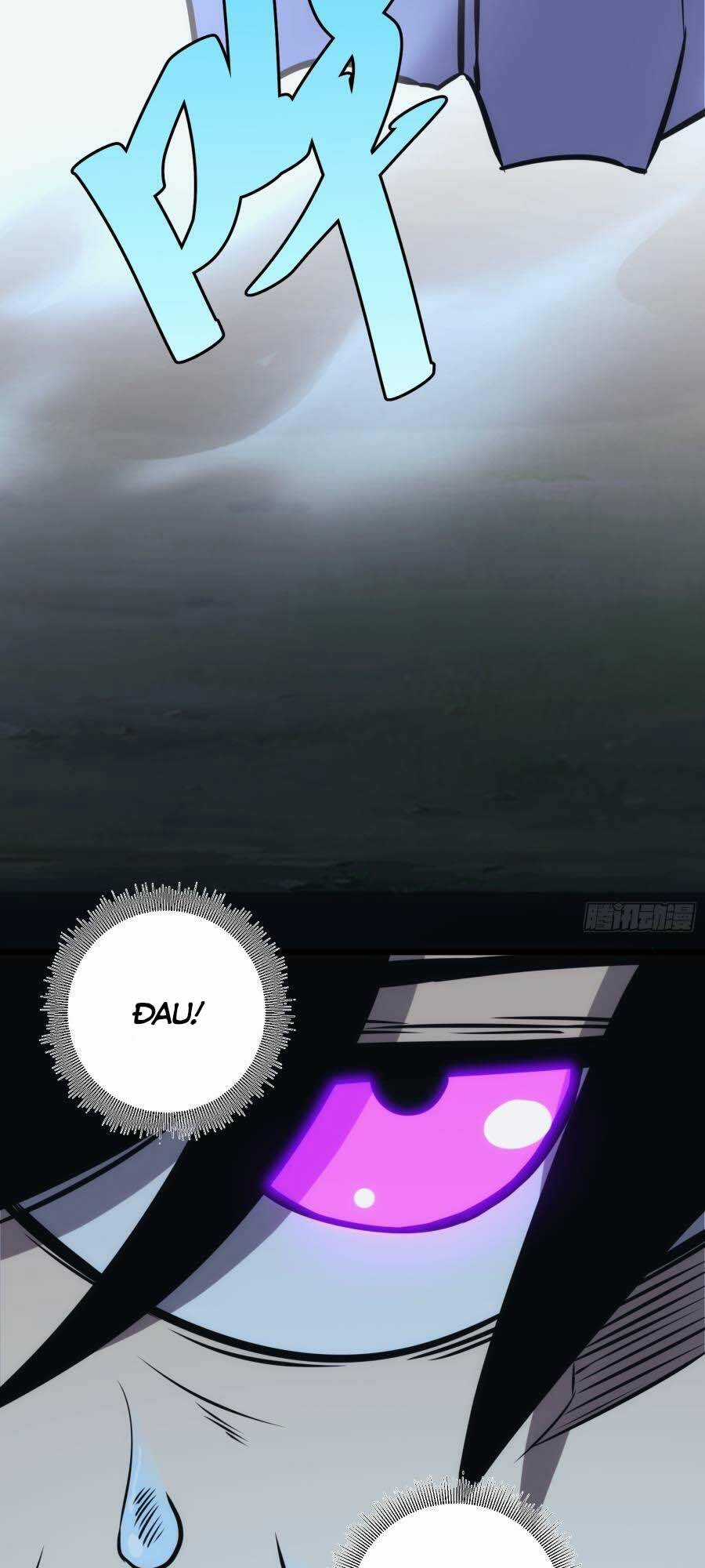 Tự Kỷ Luật Ta Đây Bất Khả Chiến Bại Chapter 48 trang 21