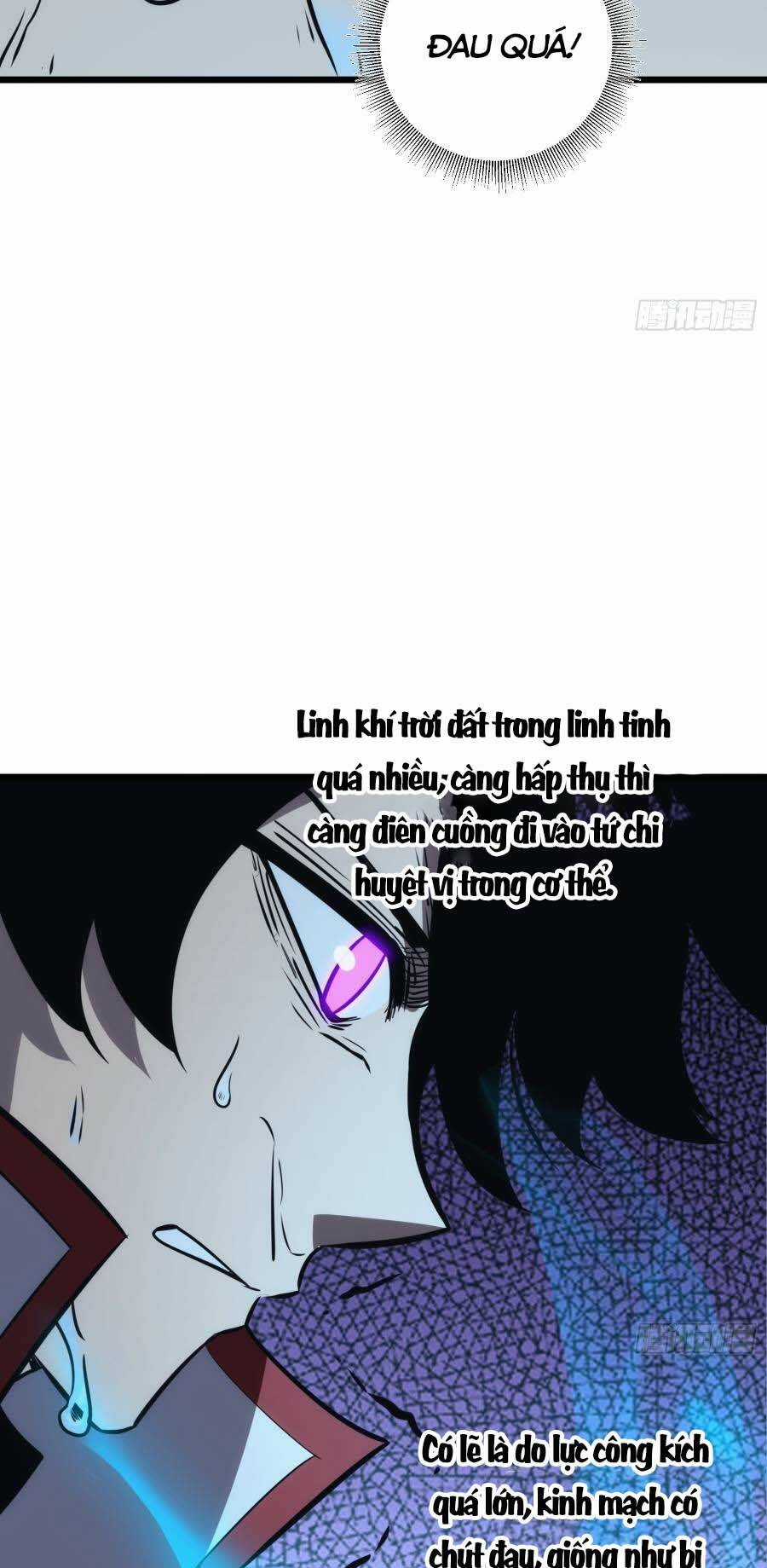 Tự Kỷ Luật Ta Đây Bất Khả Chiến Bại Chapter 48 trang 22