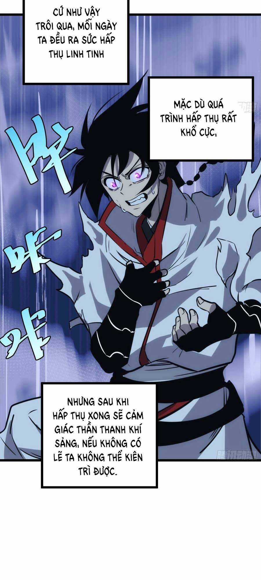 Tự Kỷ Luật Ta Đây Bất Khả Chiến Bại Chapter 48 trang 25