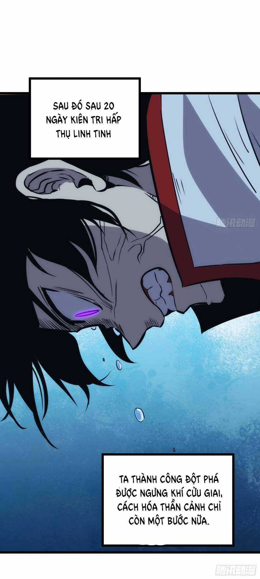 Tự Kỷ Luật Ta Đây Bất Khả Chiến Bại Chapter 48 trang 26