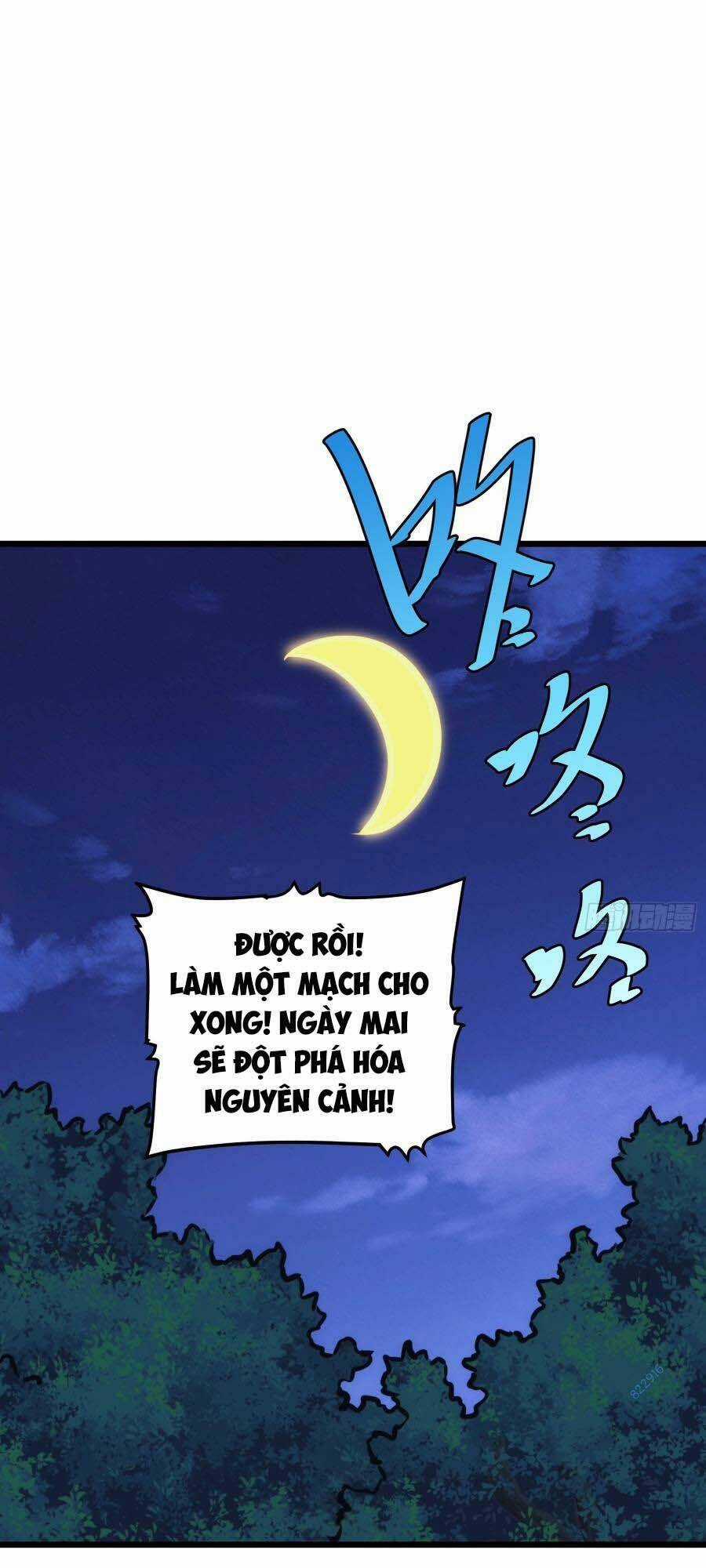 Tự Kỷ Luật Ta Đây Bất Khả Chiến Bại Chapter 48 trang 27