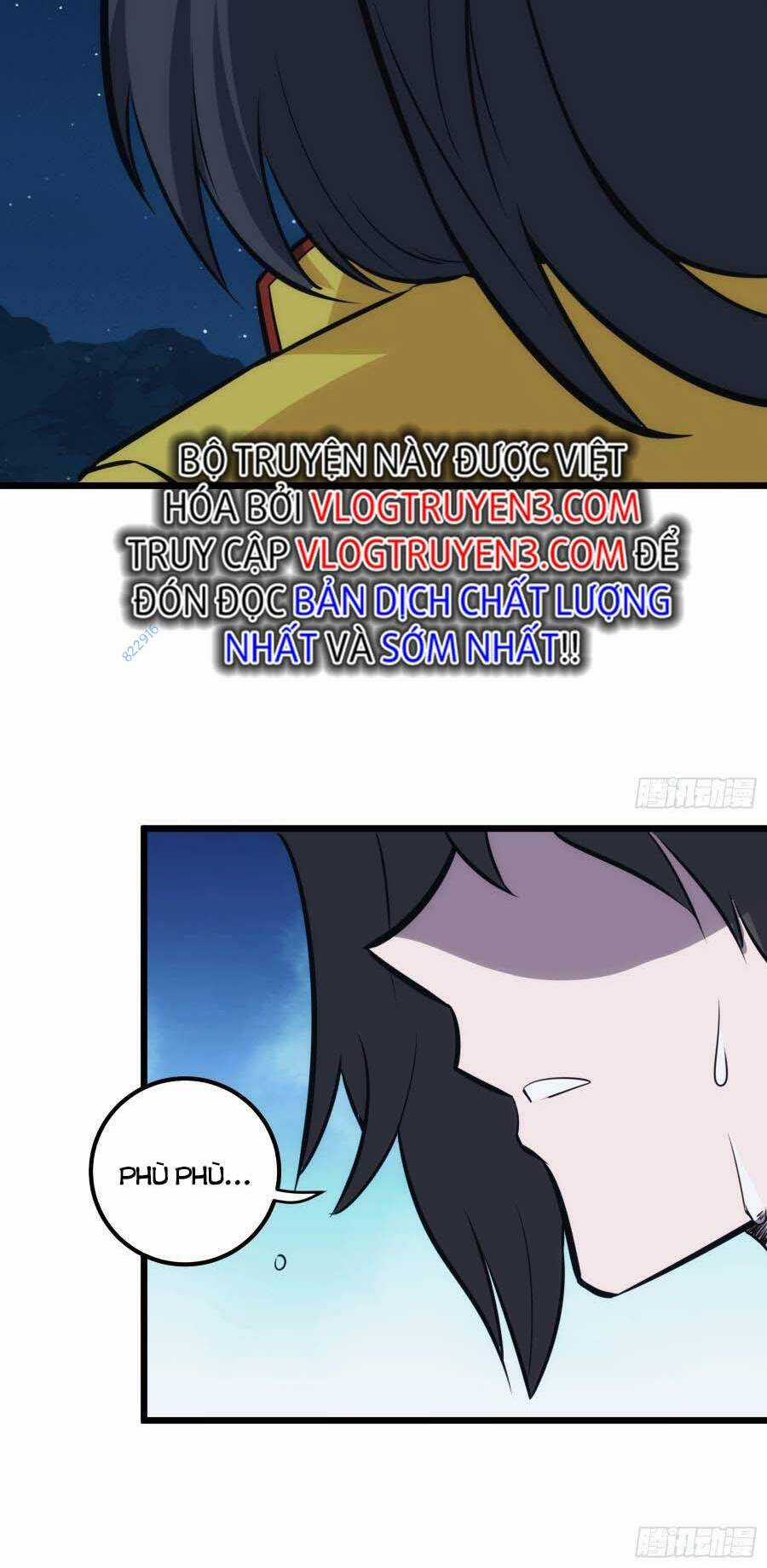 Tự Kỷ Luật Ta Đây Bất Khả Chiến Bại Chapter 48 trang 29