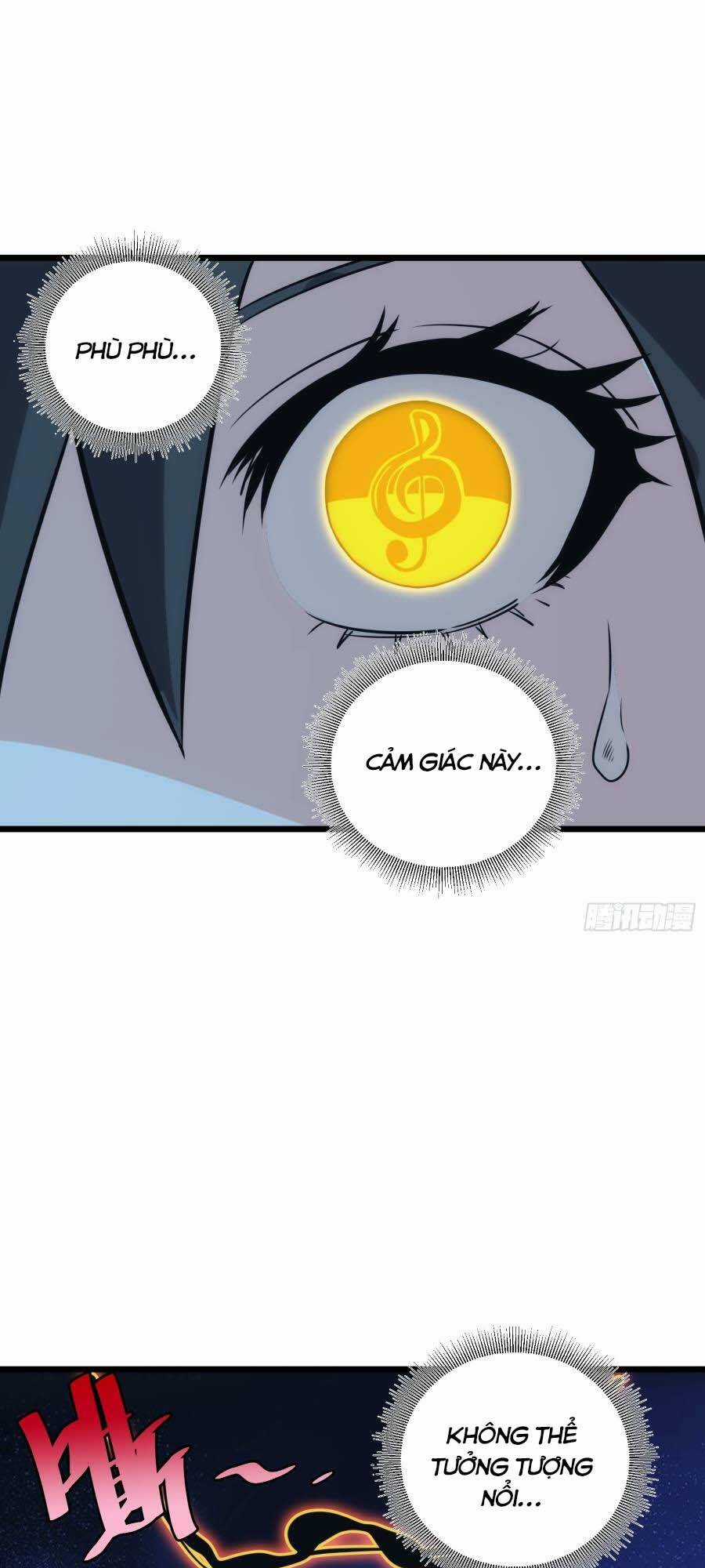 Tự Kỷ Luật Ta Đây Bất Khả Chiến Bại Chapter 48 trang 30