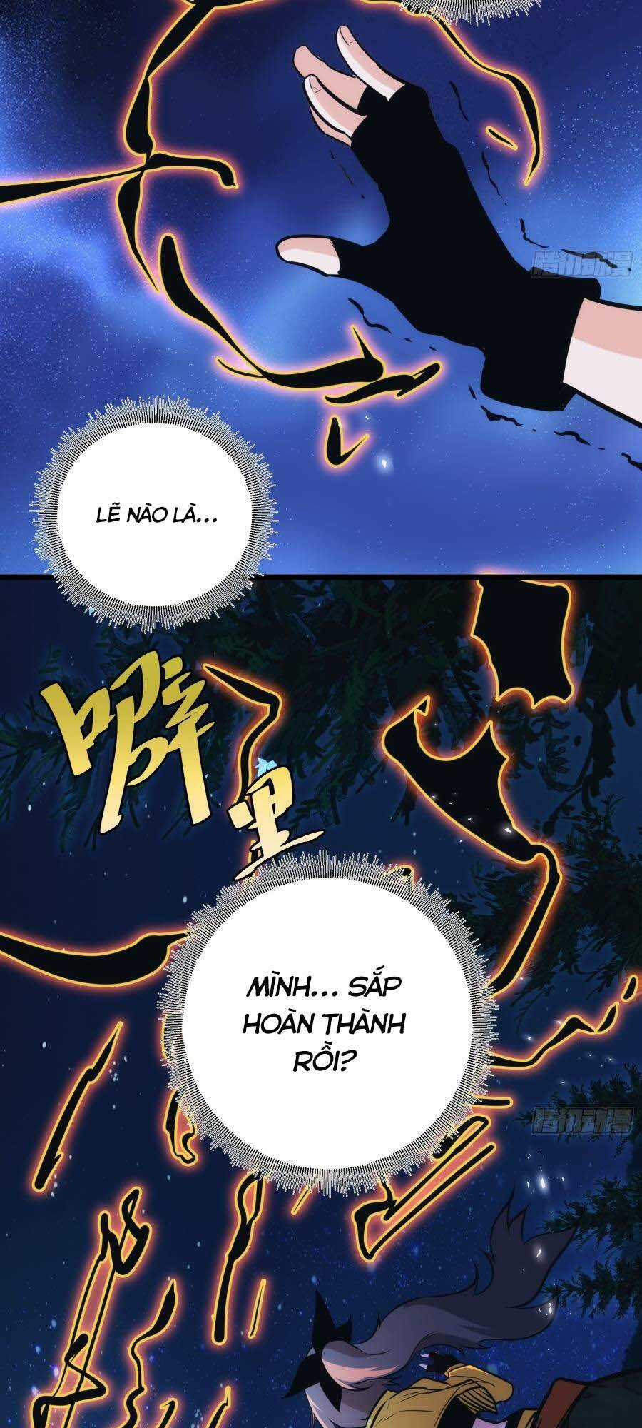 Tự Kỷ Luật Ta Đây Bất Khả Chiến Bại Chapter 48 trang 31