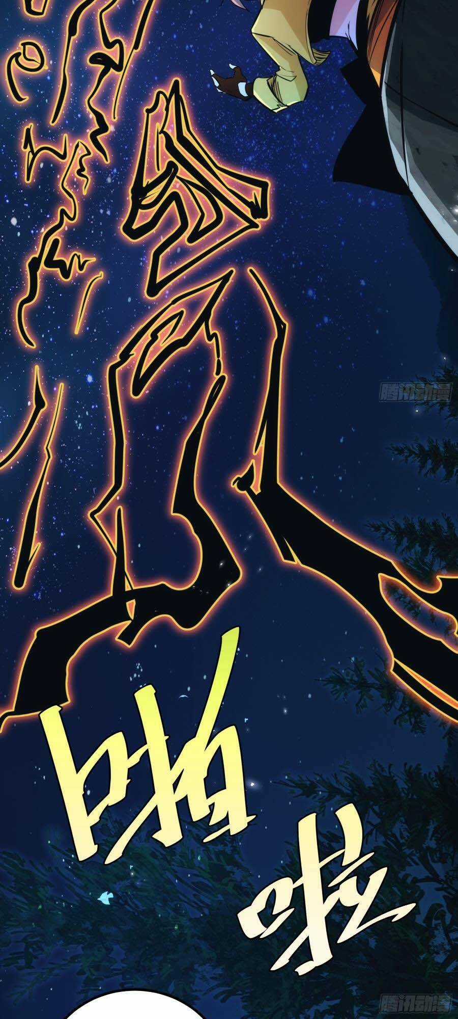 Tự Kỷ Luật Ta Đây Bất Khả Chiến Bại Chapter 48 trang 32