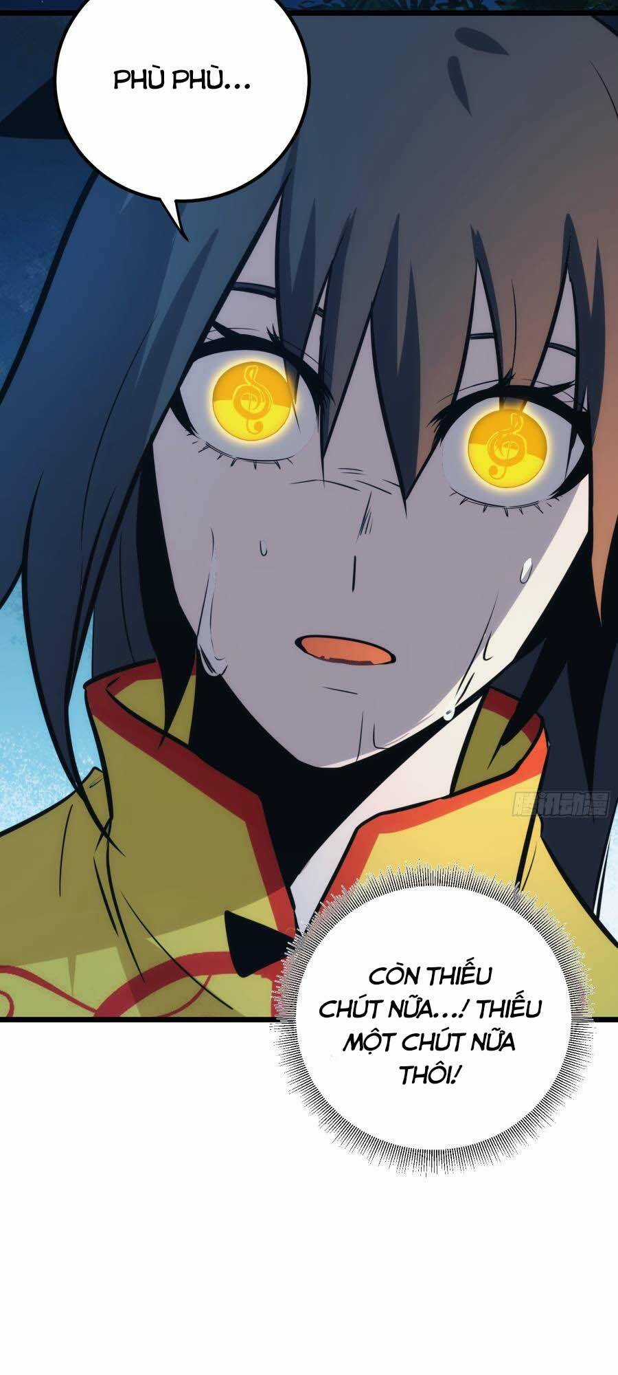 Tự Kỷ Luật Ta Đây Bất Khả Chiến Bại Chapter 48 trang 33