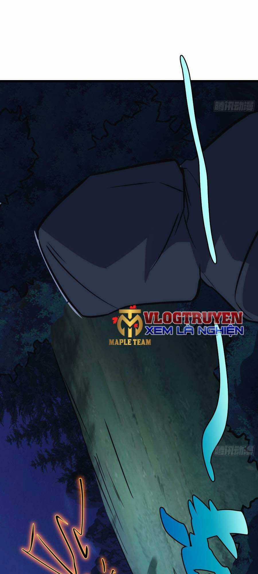 Tự Kỷ Luật Ta Đây Bất Khả Chiến Bại Chapter 48 trang 37