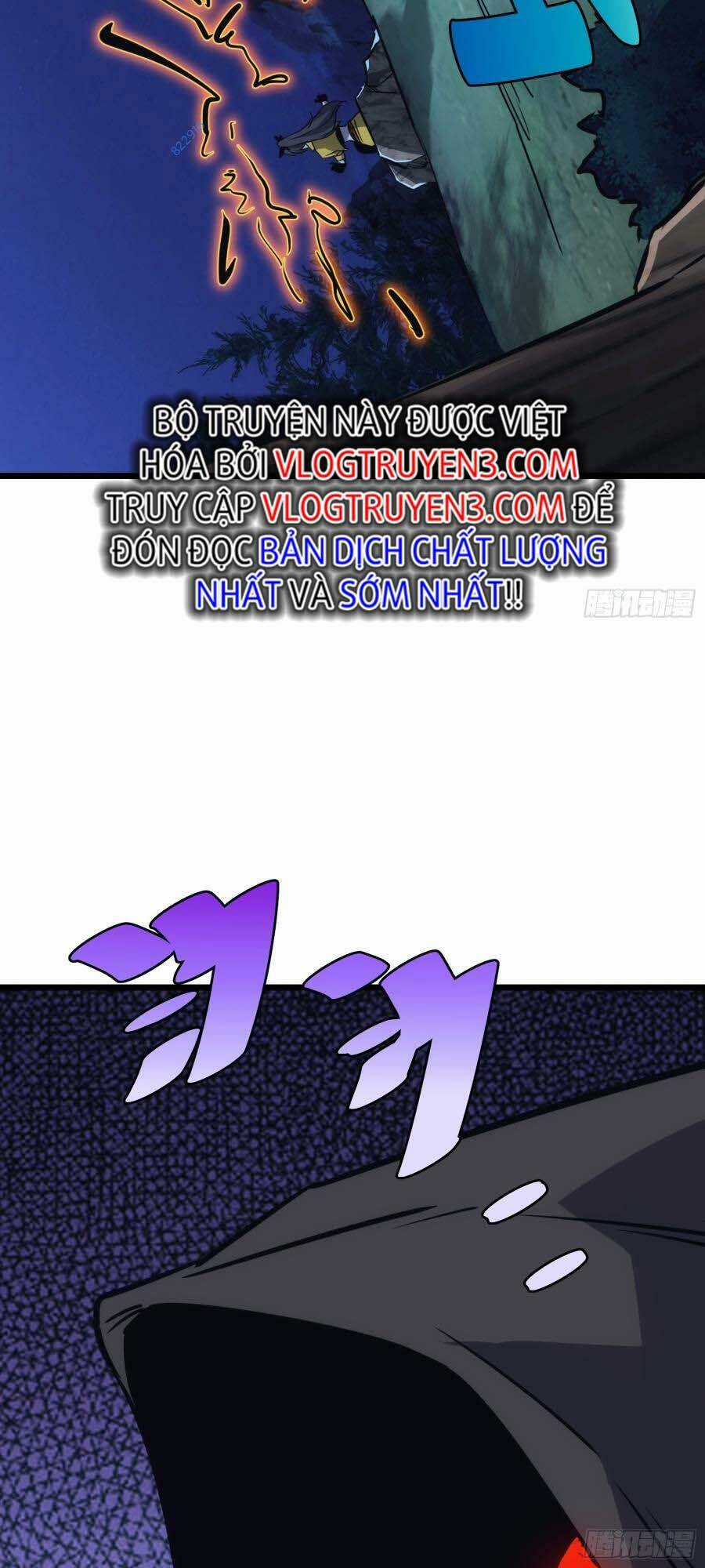 Tự Kỷ Luật Ta Đây Bất Khả Chiến Bại Chapter 48 trang 38