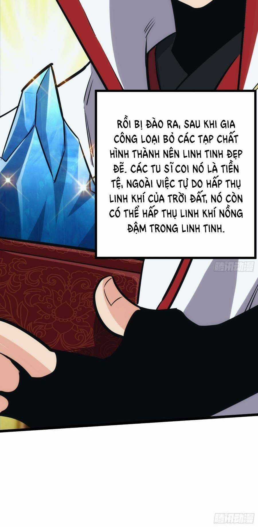 Tự Kỷ Luật Ta Đây Bất Khả Chiến Bại Chapter 48 trang 5