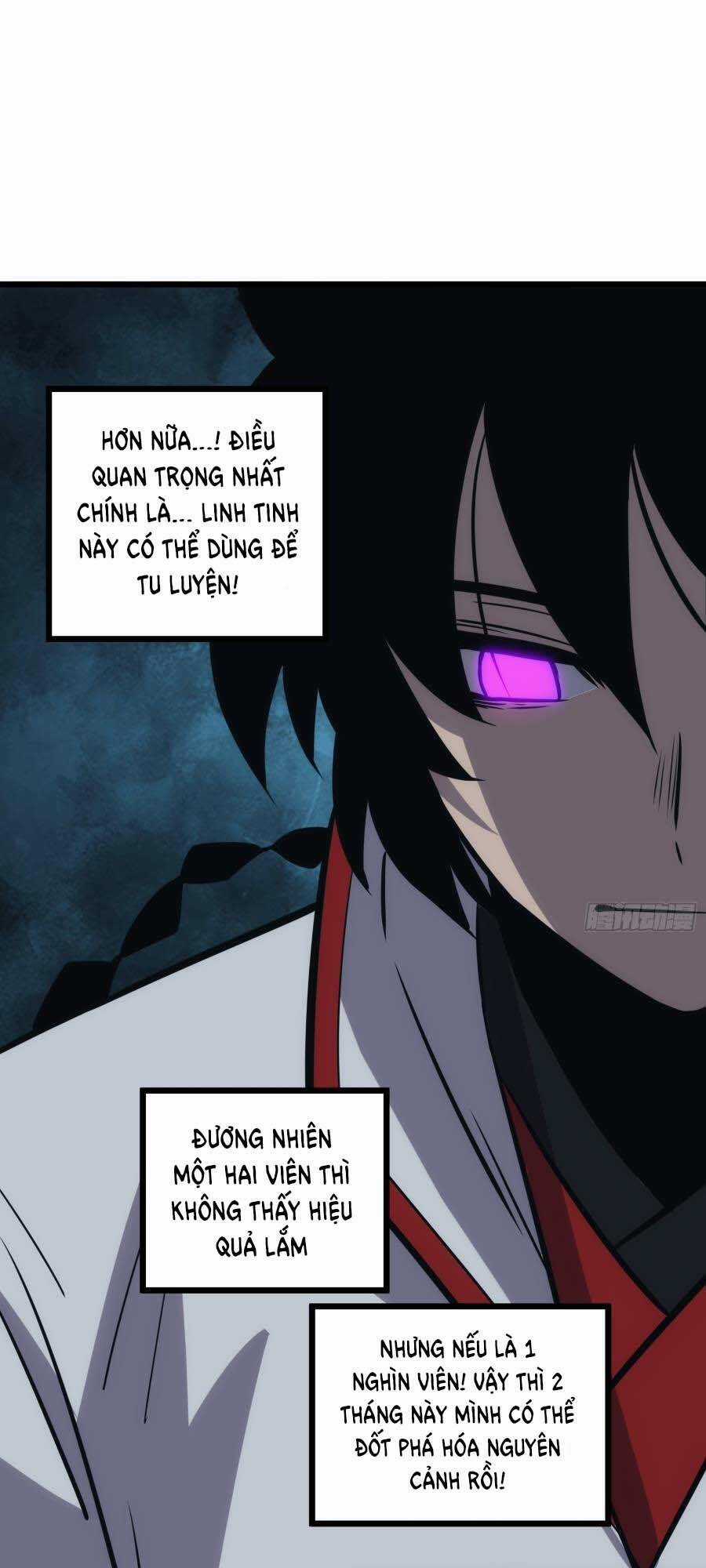 Tự Kỷ Luật Ta Đây Bất Khả Chiến Bại Chapter 48 trang 6