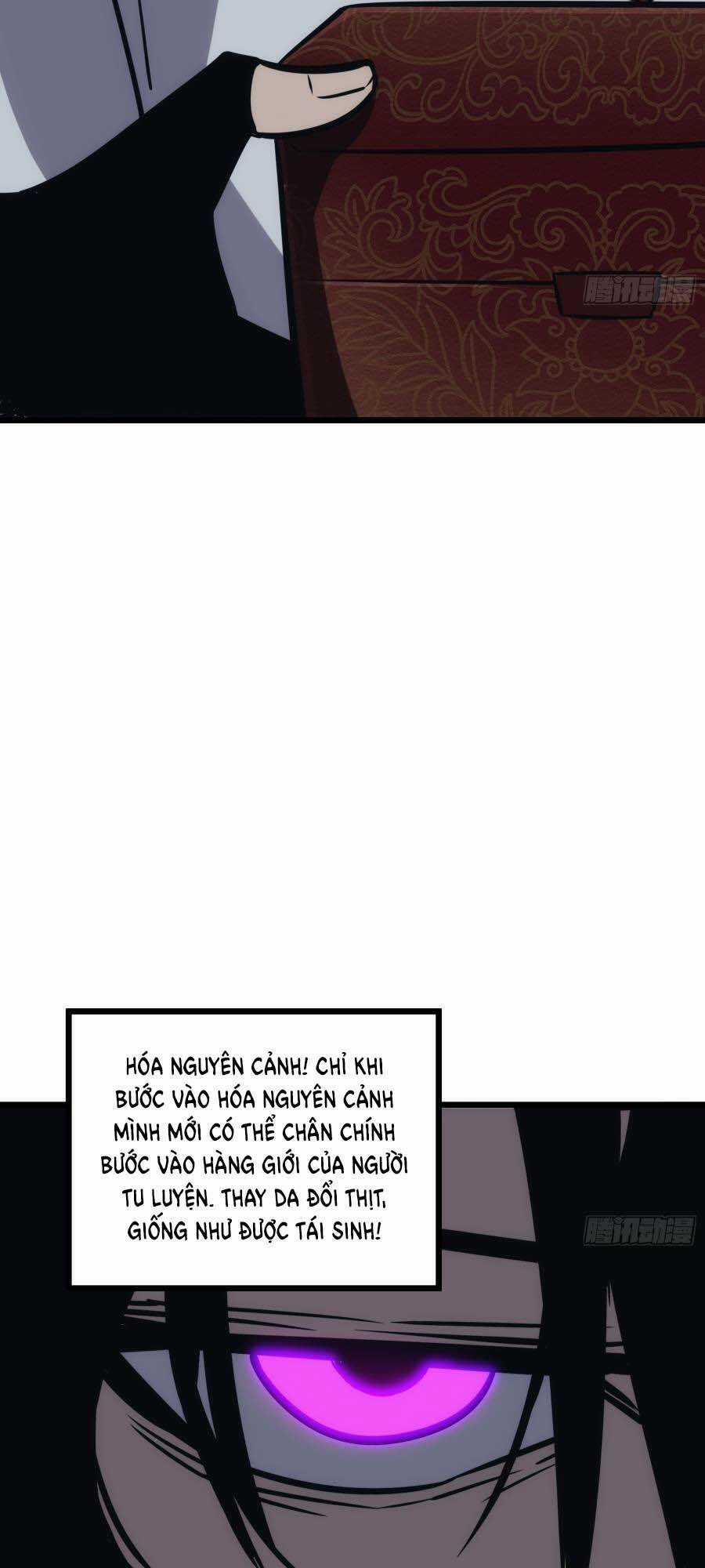Tự Kỷ Luật Ta Đây Bất Khả Chiến Bại Chapter 48 trang 7
