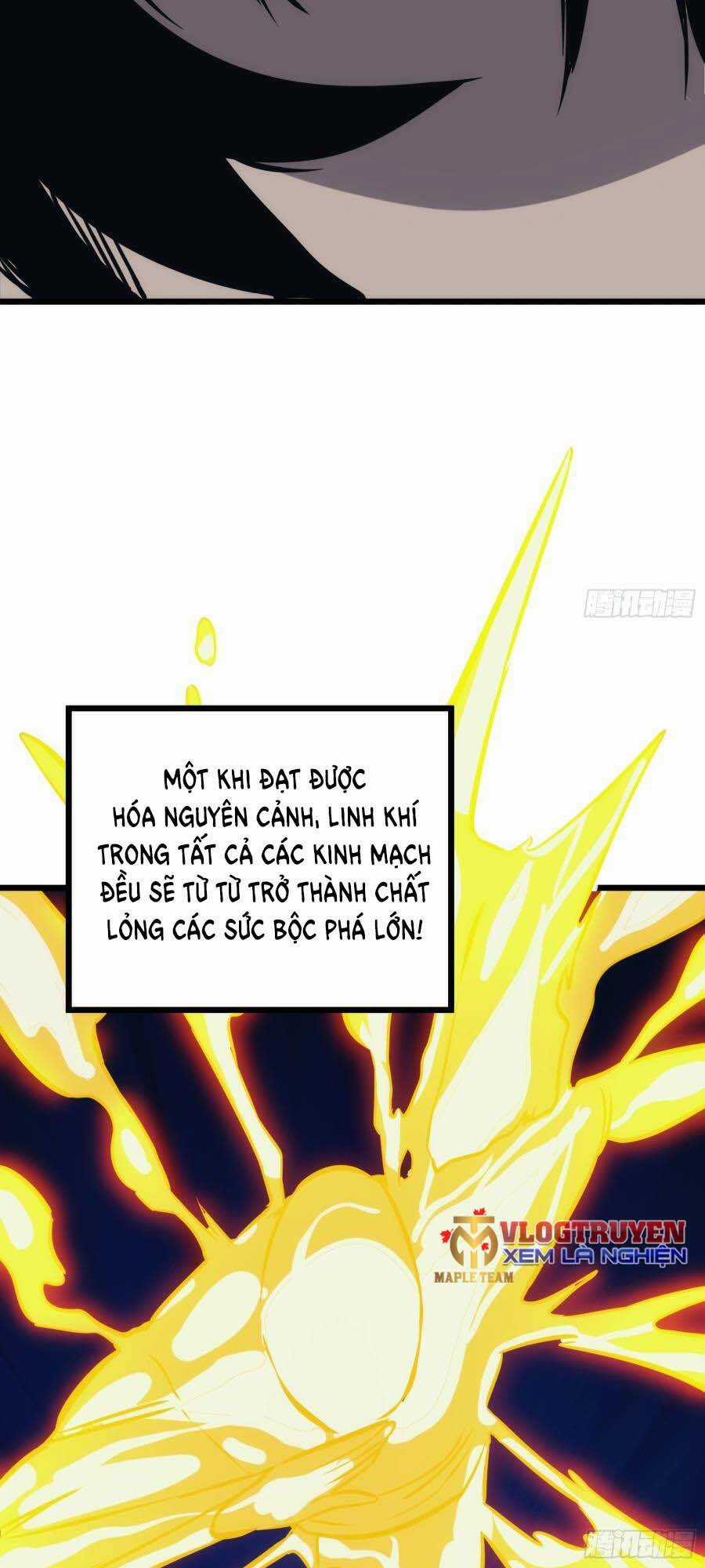 Tự Kỷ Luật Ta Đây Bất Khả Chiến Bại Chapter 48 trang 8