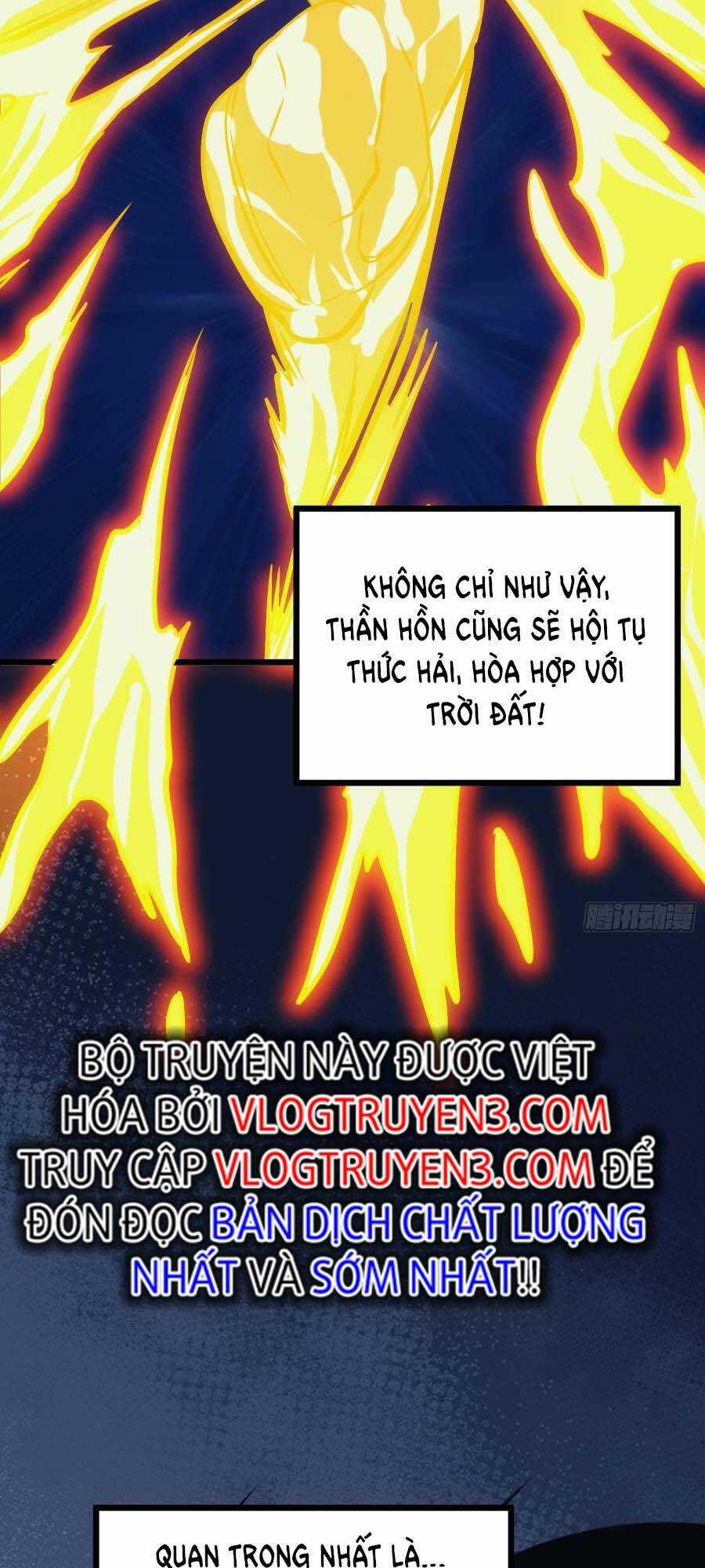 Tự Kỷ Luật Ta Đây Bất Khả Chiến Bại Chapter 48 trang 9