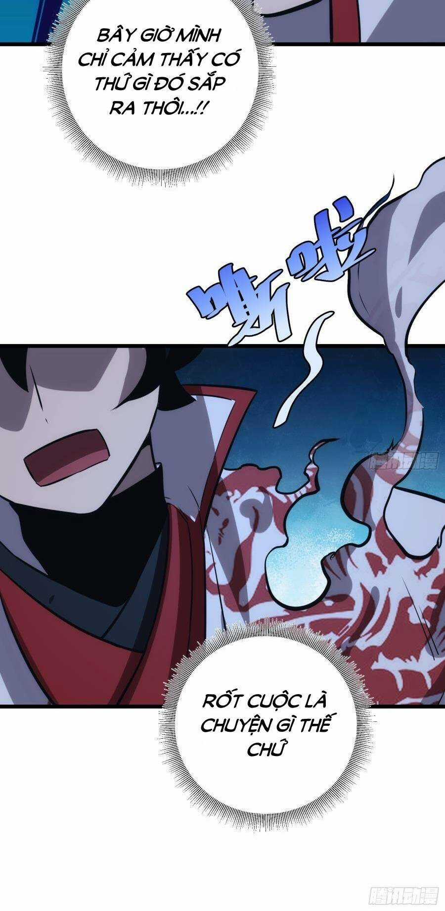 Tự Kỷ Luật Ta Đây Bất Khả Chiến Bại Chapter 49 trang 11