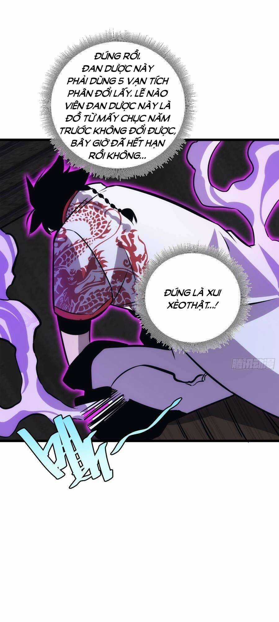 Tự Kỷ Luật Ta Đây Bất Khả Chiến Bại Chapter 49 trang 12