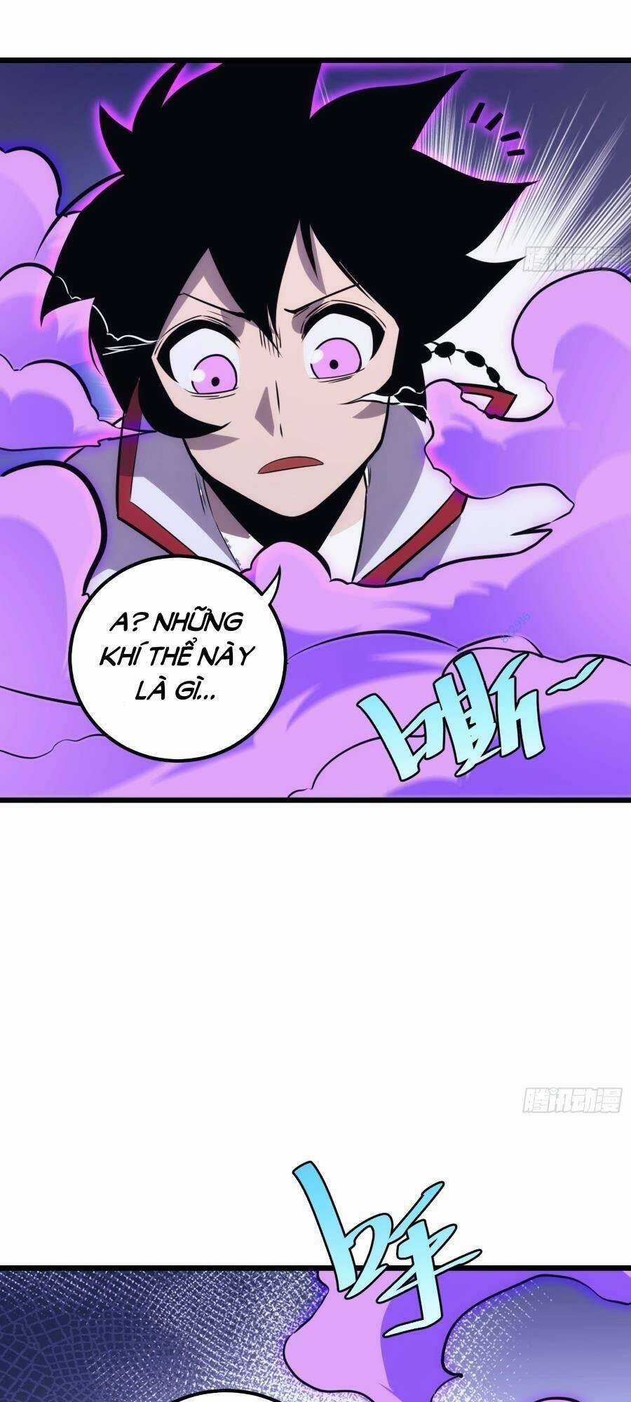 Tự Kỷ Luật Ta Đây Bất Khả Chiến Bại Chapter 49 trang 13