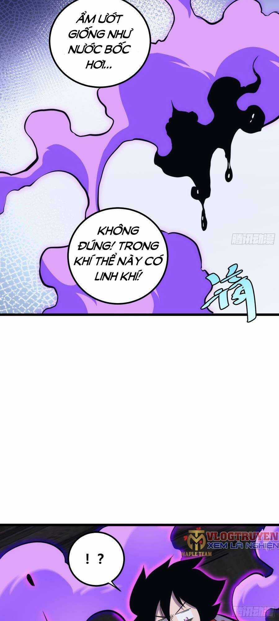 Tự Kỷ Luật Ta Đây Bất Khả Chiến Bại Chapter 49 trang 14