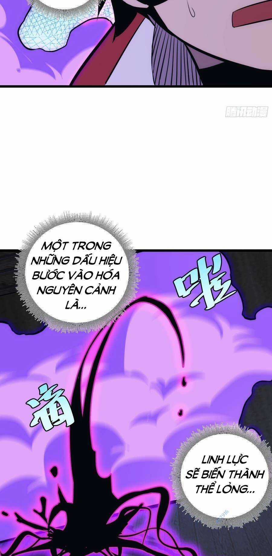 Tự Kỷ Luật Ta Đây Bất Khả Chiến Bại Chapter 49 trang 16