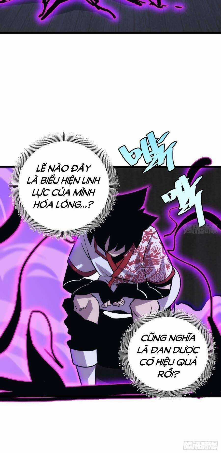 Tự Kỷ Luật Ta Đây Bất Khả Chiến Bại Chapter 49 trang 17