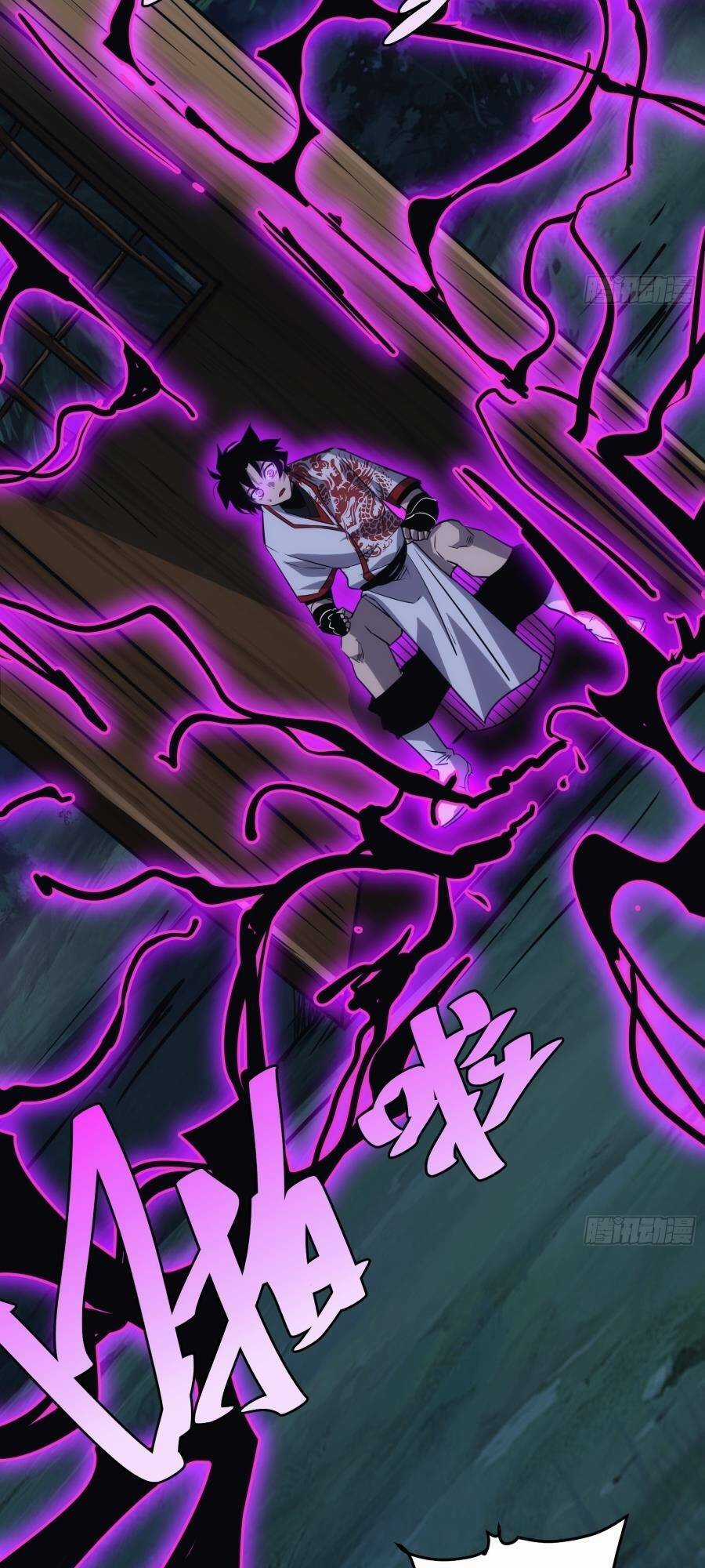 Tự Kỷ Luật Ta Đây Bất Khả Chiến Bại Chapter 49 trang 19