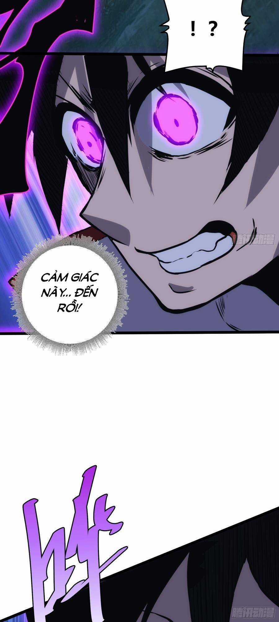 Tự Kỷ Luật Ta Đây Bất Khả Chiến Bại Chapter 49 trang 20