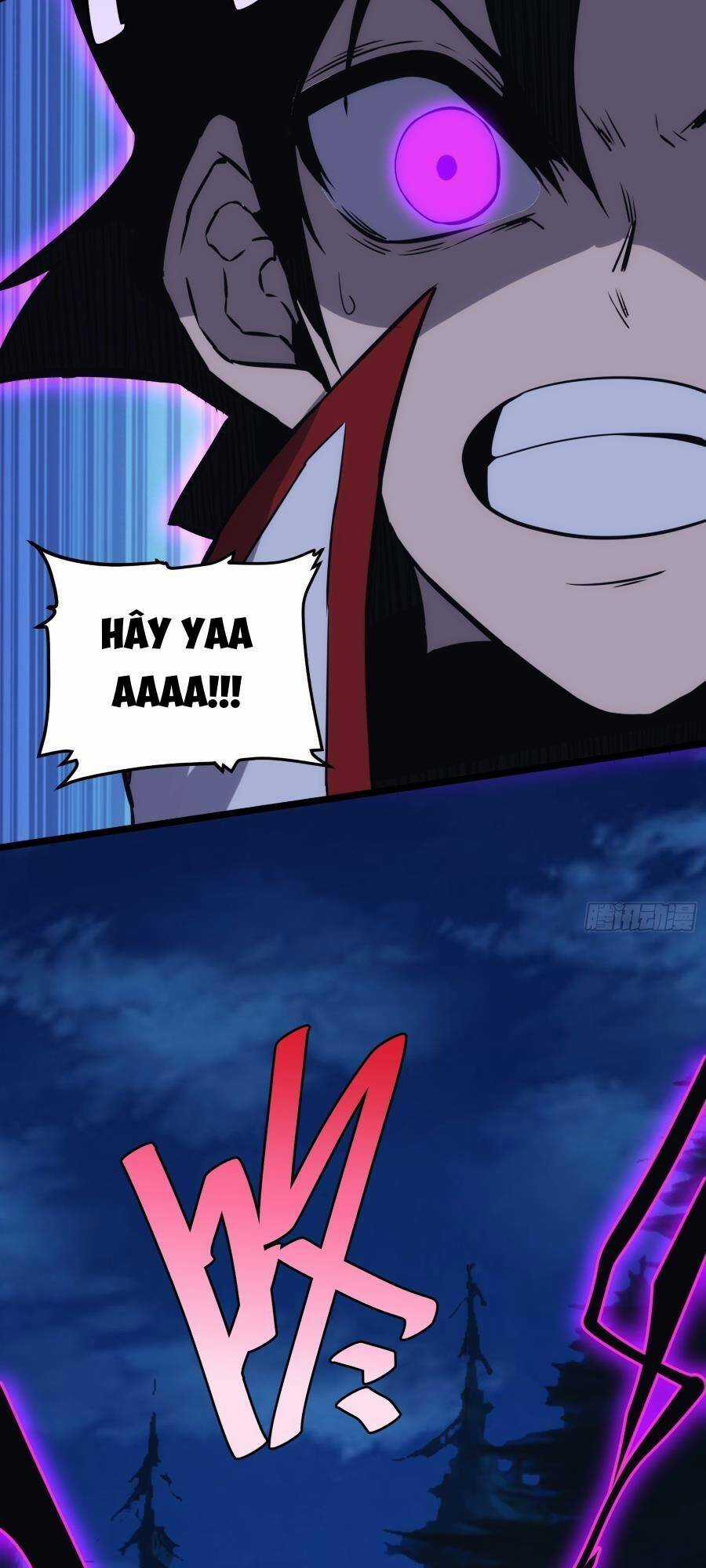 Tự Kỷ Luật Ta Đây Bất Khả Chiến Bại Chapter 49 trang 21