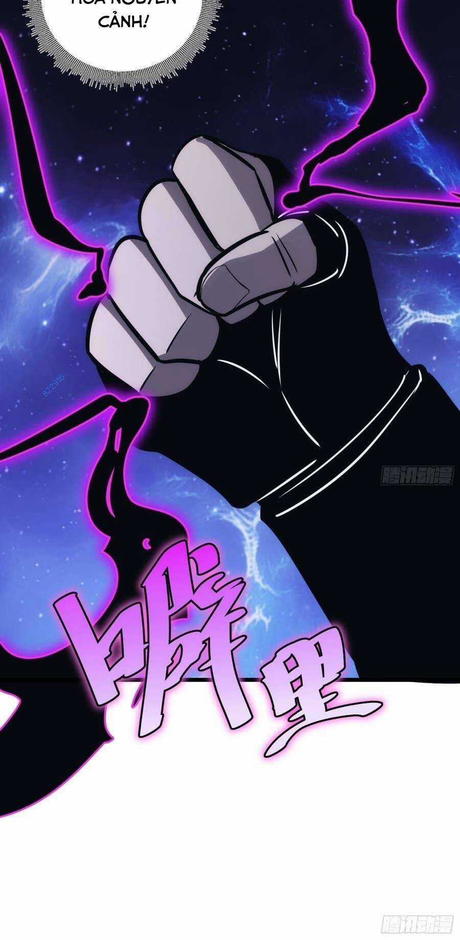 Tự Kỷ Luật Ta Đây Bất Khả Chiến Bại Chapter 49 trang 29