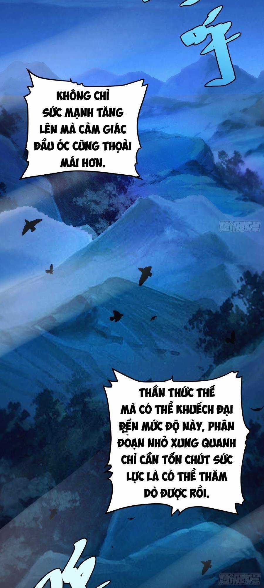 Tự Kỷ Luật Ta Đây Bất Khả Chiến Bại Chapter 49 trang 32