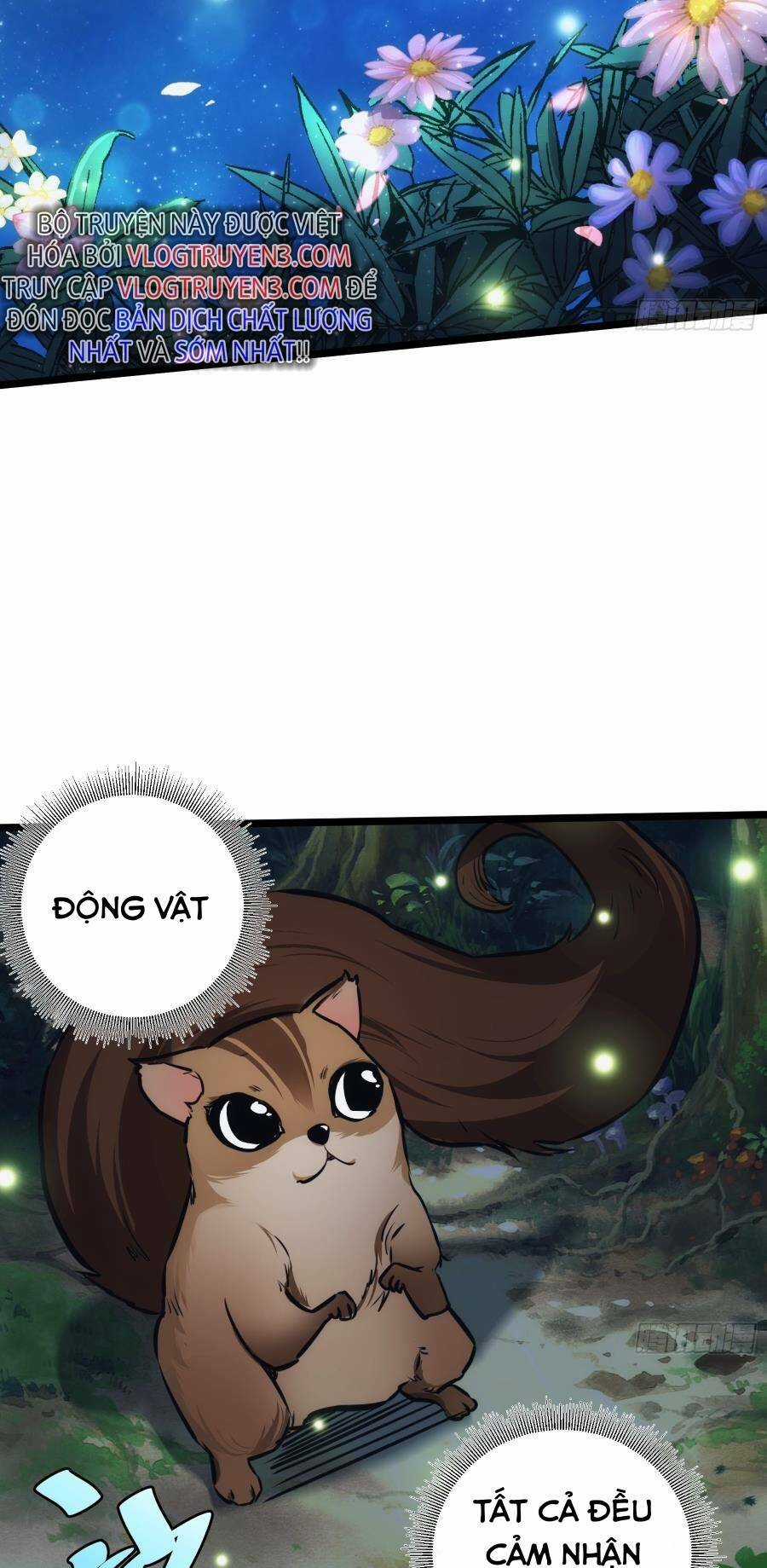 Tự Kỷ Luật Ta Đây Bất Khả Chiến Bại Chapter 49 trang 34